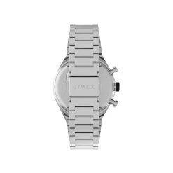 TIMEX 3 Time Zone Chronograph 40mm 5 TIMEX 3 Time Zone Chronograph 40mm -Fashionable Man timex 3 time zone chronograph 40mm p117200 617963 image