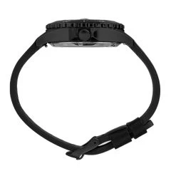 TIMEX Navi XL Automatic 41mm Leather Strap Watch -Fashionable Man timex navi xl automatic 41mm leather strap watch p113384 553644 image