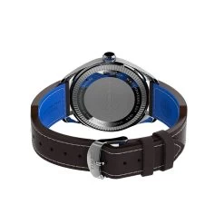 TIMEX Timex X Pan Am Chronograph 42mm Leather Strap Watch 5 TIMEX Timex X Pan Am Chronograph 42mm Leather Strap Watch -Fashionable Man timex x pan am chronograph 42mm leather strap watch p113927 559434 image