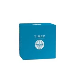 TIMEX X Pan Am Day-Date 42mm Leather Strap Watch -Fashionable Man timex x pan am day date 42mm leather strap watch p113926 559432 image