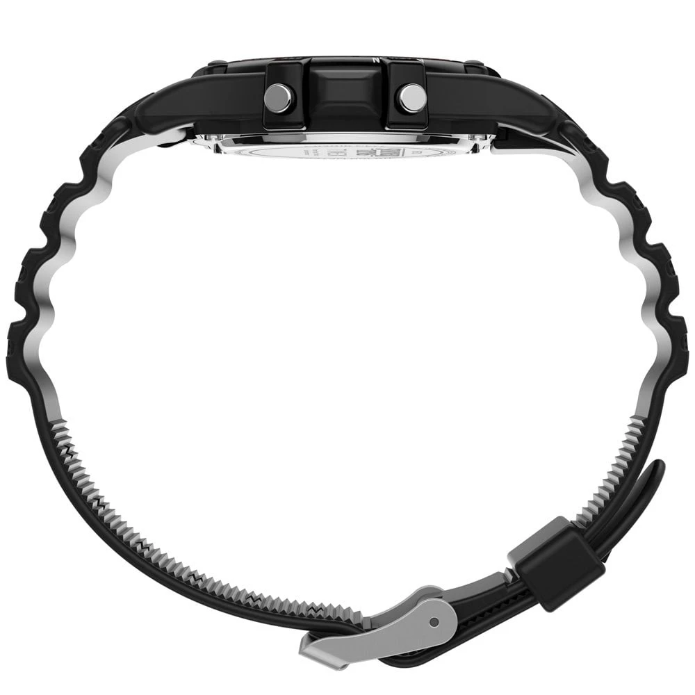 Timex X Stranger Things Atlantis Watch 5 Timex X Stranger Things Atlantis Watch - Image 5