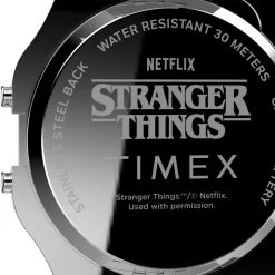 Timex X Stranger Things Atlantis Watch 11 Timex X Stranger Things Atlantis Watch -Fashionable Man timex x stranger things atlantis watch p112919 545994 image