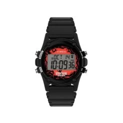 Timex X Stranger Things Atlantis Watch