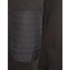 JCB Trade Crew Sweatshirt - Black 9 JCB Trade Crew Sweatshirt - Black -Fashionable Man trade crew sweatshirt black 1