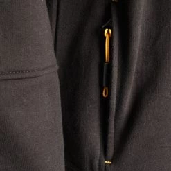 JCB Trade Crew Sweatshirt - Black 10 JCB Trade Crew Sweatshirt - Black -Fashionable Man trade crew sweatshirt black 3