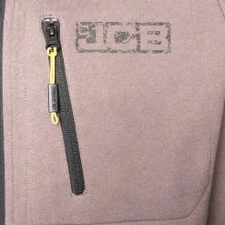 JCB Trade Zip Thru Hoodie - Grey 10 JCB Trade Zip Thru Hoodie - Grey -Fashionable Man trade zip thru hoodie grey 4