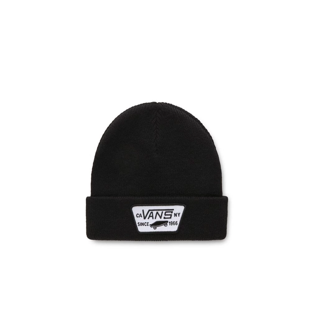 Vans Boy's Milford Beanie 1 Vans Boy's Milford Beanie