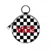 Vans Coin Purse Keychain