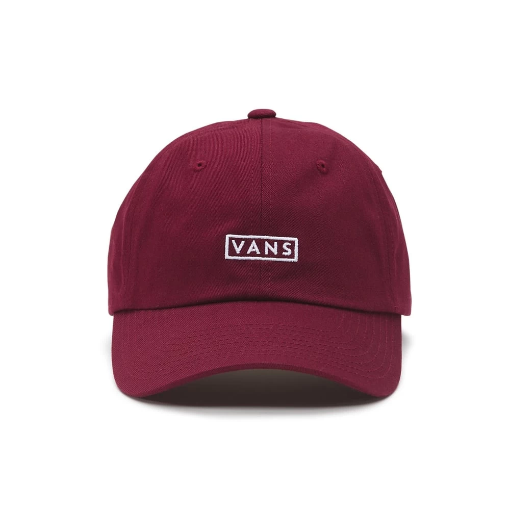 Vans Curved Bill Hat 11 Vans Curved Bill Hat - Image 11