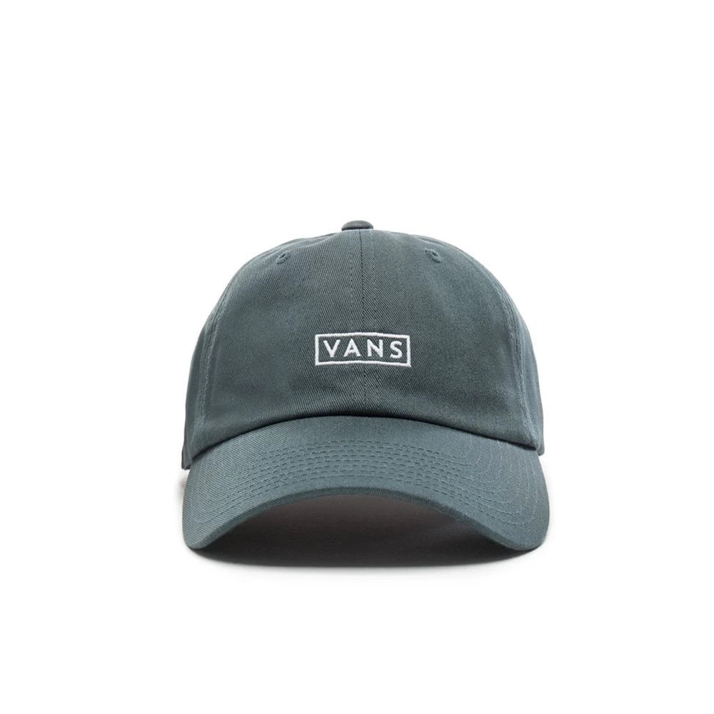 Vans Curved Bill Hat 4 Vans Curved Bill Hat - Image 4