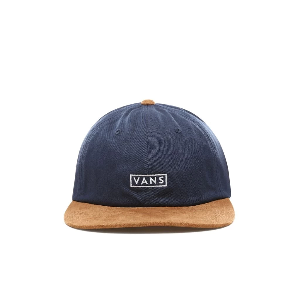 Vans Curved Bill Hat 3 Vans Curved Bill Hat - Image 3