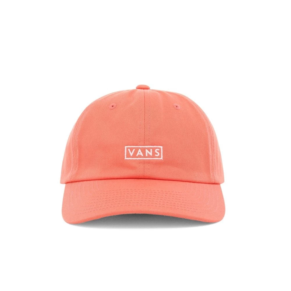 Vans Curved Bill Hat 5 Vans Curved Bill Hat - Image 5