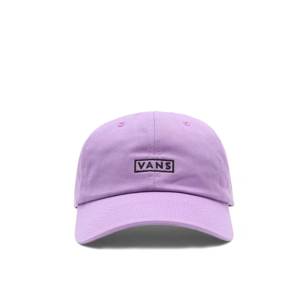 Vans Curved Bill Hat 6 Vans Curved Bill Hat - Image 6