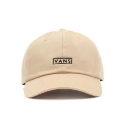 Vans Curved Bill Hat