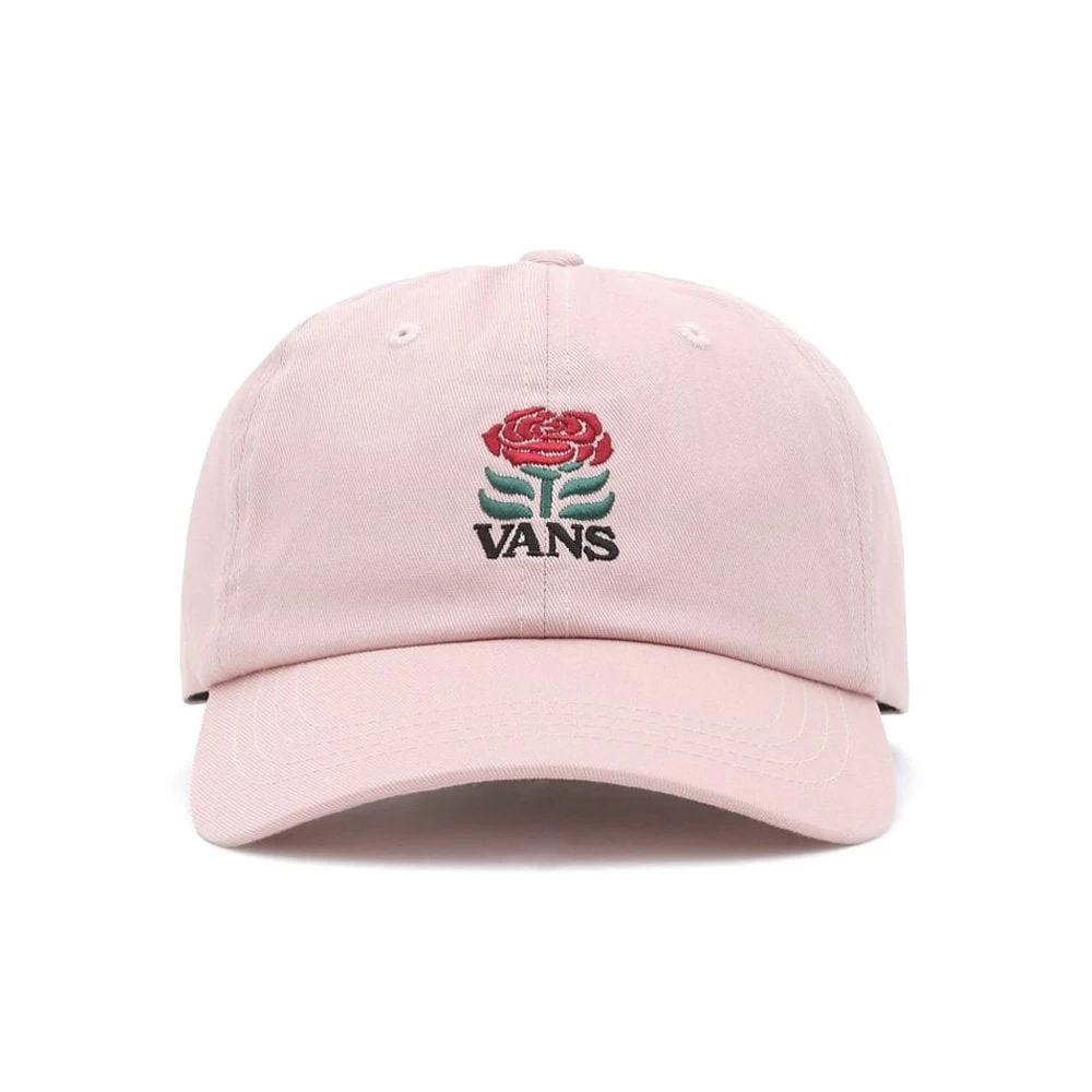 Vans Escape Curved Hat 3 Vans Escape Curved Hat - Image 3