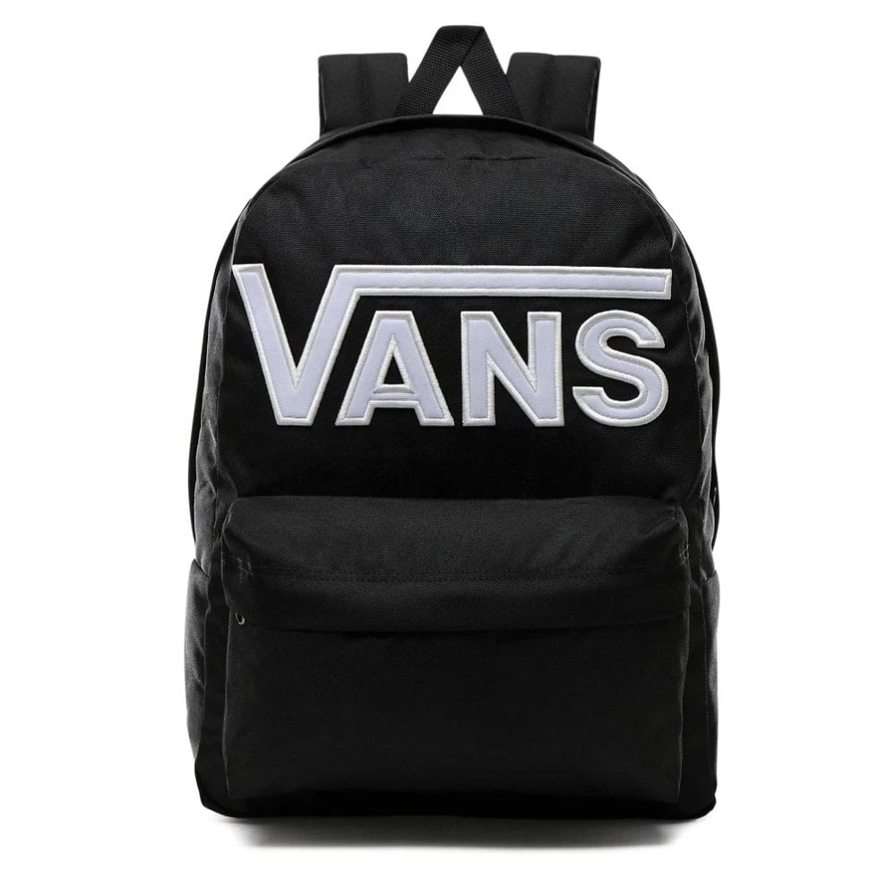 Vans Old Skool 3 Backpack 15 Vans Old Skool 3 Backpack - Image 15