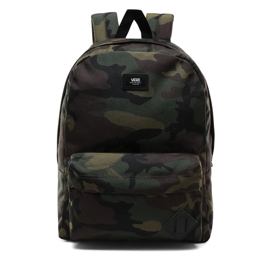 Vans Old Skool 3 Backpack 12 Vans Old Skool 3 Backpack - Image 12