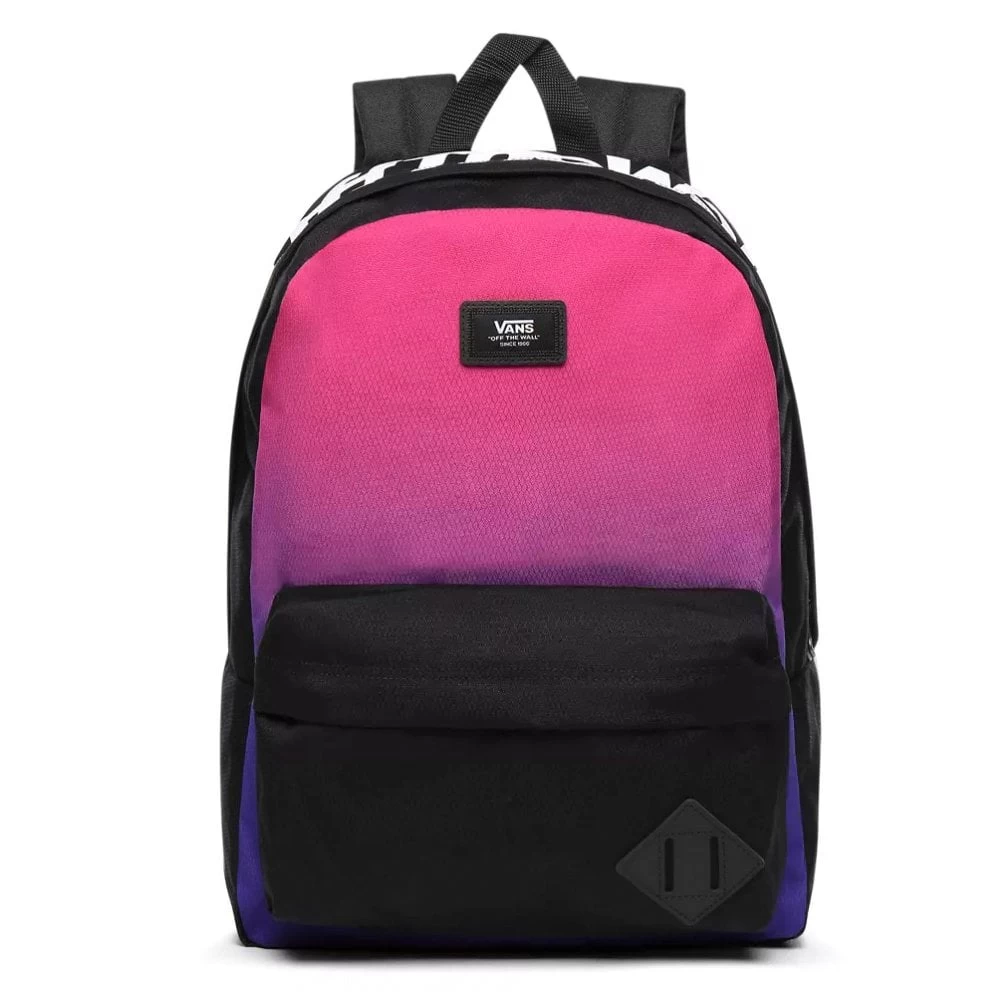 Vans Old Skool 3 Backpack 9 Vans Old Skool 3 Backpack - Image 9