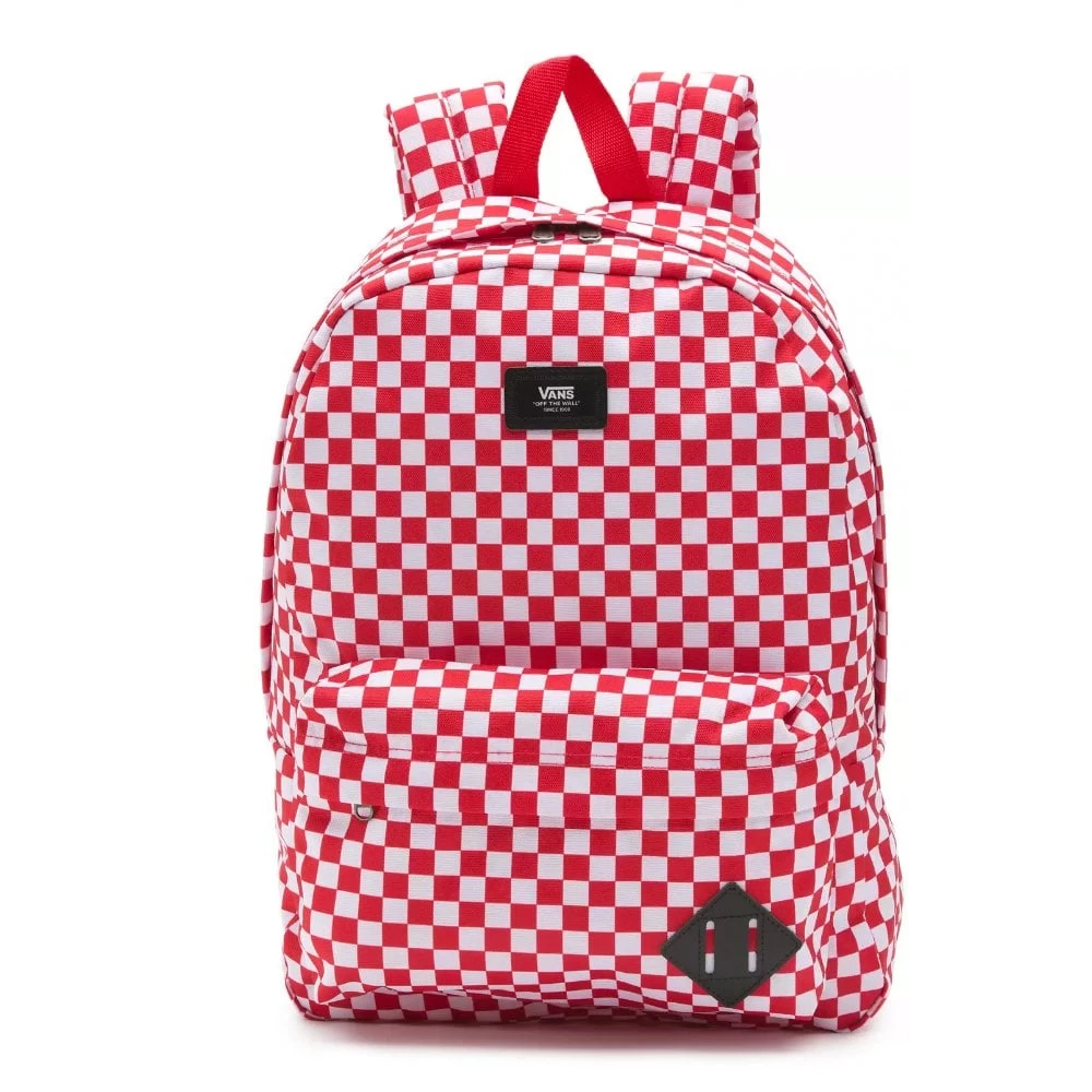 Vans Old Skool 3 Backpack 11 Vans Old Skool 3 Backpack - Image 11