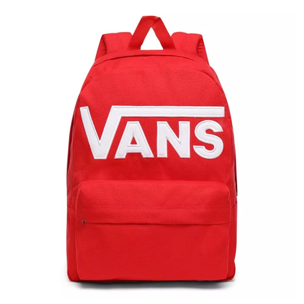 Vans Old Skool 3 Backpack 6 Vans Old Skool 3 Backpack - Image 6