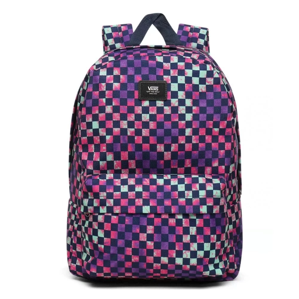 Vans Old Skool 3 Backpack 5 Vans Old Skool 3 Backpack - Image 5