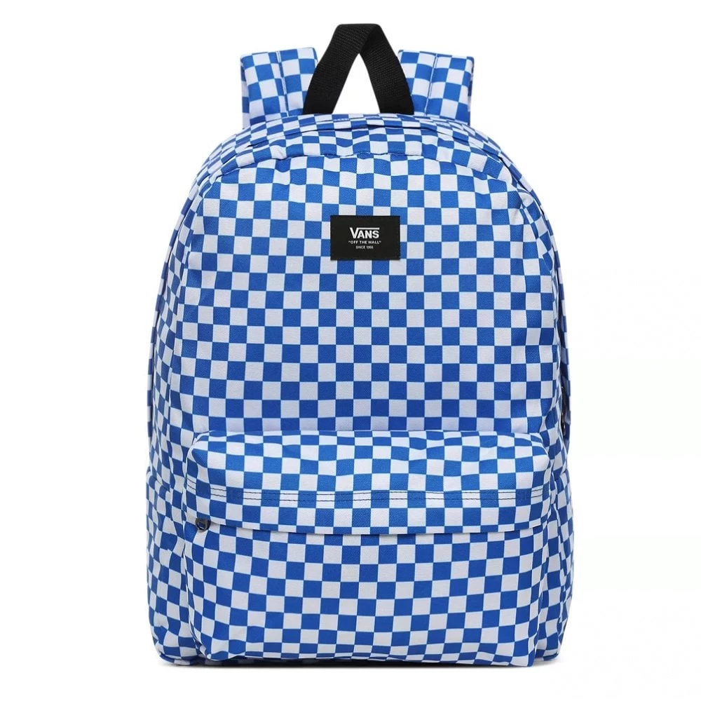 Vans Old Skool 3 Backpack 13 Vans Old Skool 3 Backpack - Image 13