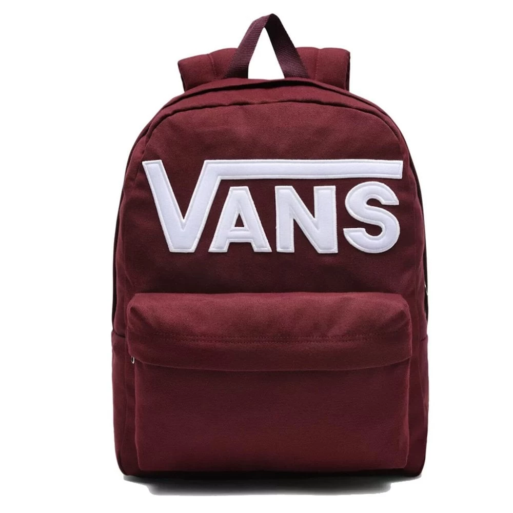 Vans Old Skool 3 Backpack 8 Vans Old Skool 3 Backpack - Image 8