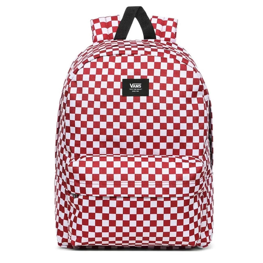 Vans Old Skool 3 Backpack 10 Vans Old Skool 3 Backpack - Image 10