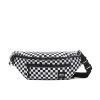 Vans Ranger Pack - Black/White Check