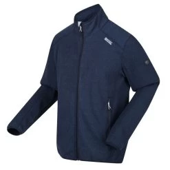 Regatta Men's Torrens Fleece - Navy -Fashionable Man web 700x700 rma351 540 p 1
