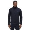 Regatta Men's Eilon Marl Fleece - Navy/Black
