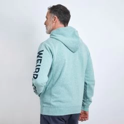 Weird Fish Men’s Calistoga Hoodie– Viridis 11 Weird Fish Men’s Calistoga Hoodie– Viridis -Fashionable Man weird fish men s calistoga viridis 2