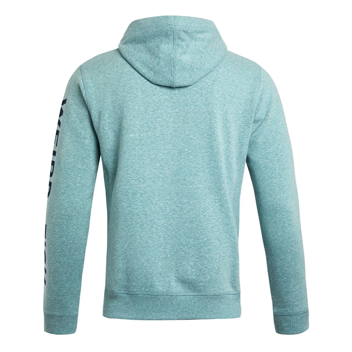 Weird Fish Men’s Calistoga Hoodie– Viridis 2 Weird Fish Men’s Calistoga Hoodie– Viridis - Image 2