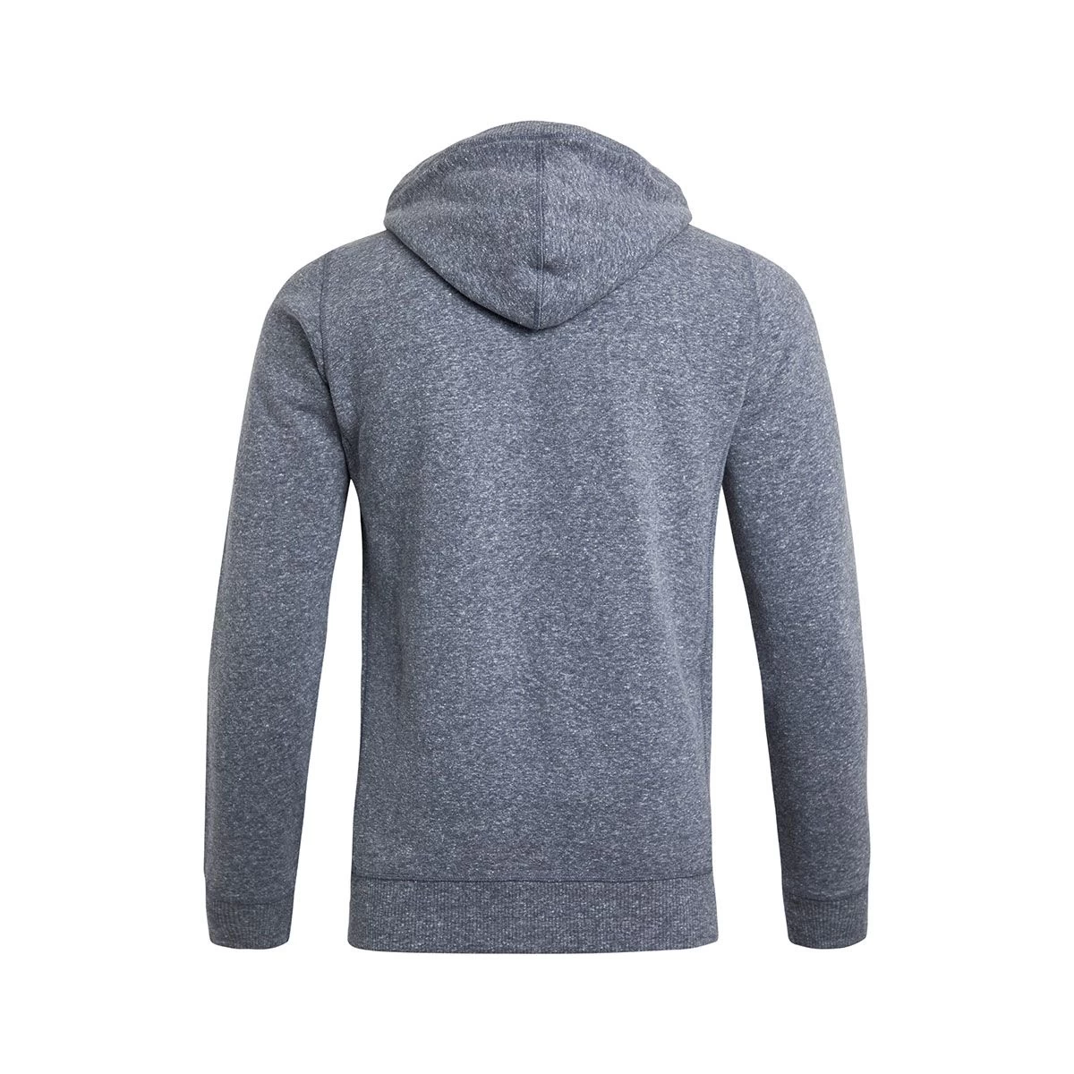 Weird Fish Men’s Fontana Full Zip Hoodie – Navy 2 Weird Fish Men’s Fontana Full Zip Hoodie – Navy - Image 2