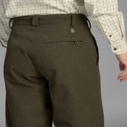 Seeland Men's Woodcock Advanced Breeks - Olive 9 Seeland Men's Woodcock Advanced Breeks - Olive -Fashionable Man woodcock advanced breeks2 1