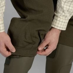 Seeland Men's Woodcock Advanced Breeks - Olive 8 Seeland Men's Woodcock Advanced Breeks - Olive -Fashionable Man woodcock advanced breeks3 1