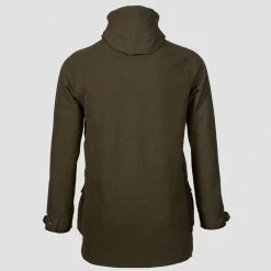 Seeland Men's Woodcock Advanced Jacket - Olive -Fashionable Man woodcock advanced jacketmens2