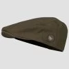 Seeland Men's Woodcock Advanced Sixpence Cap - Olive
