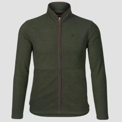 Seeland Men's Woodcock Fleece - Classic Green 13 Seeland Men's Woodcock Fleece - Classic Green -Fashionable Man woodcock mens fleece2 1