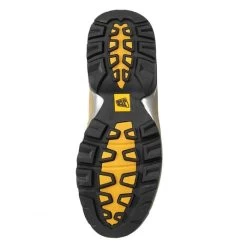 JCB Men's Workmax Safety Boots - Black -Fashionable Man workmax 3