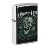 Zippo Cypress Hill